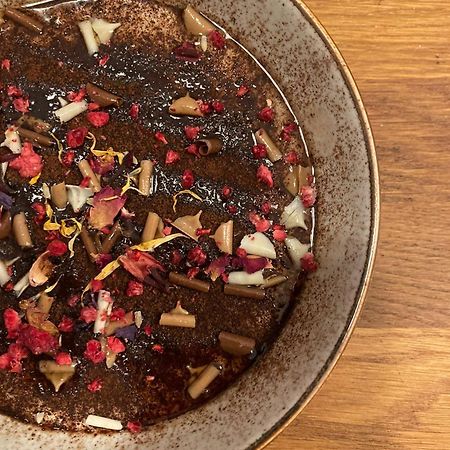 Time Cafe & Penzion Příbram المظهر الخارجي الصورة
